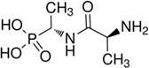Alafosfalin (Synthetic) Chemical Compound