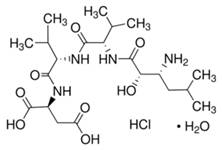 Amastatin, HCl (Synthetic) Chemical Compound