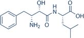 Bestatin Ubenimex Chemical Compound