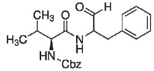 Calpain Inhibitor III Synthetic Chemical Compound