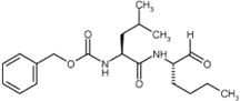 Calpeptin Synthetic Chemical Compound