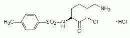 TLCK-HCl Chemical Compound