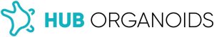 Hub organoid logo